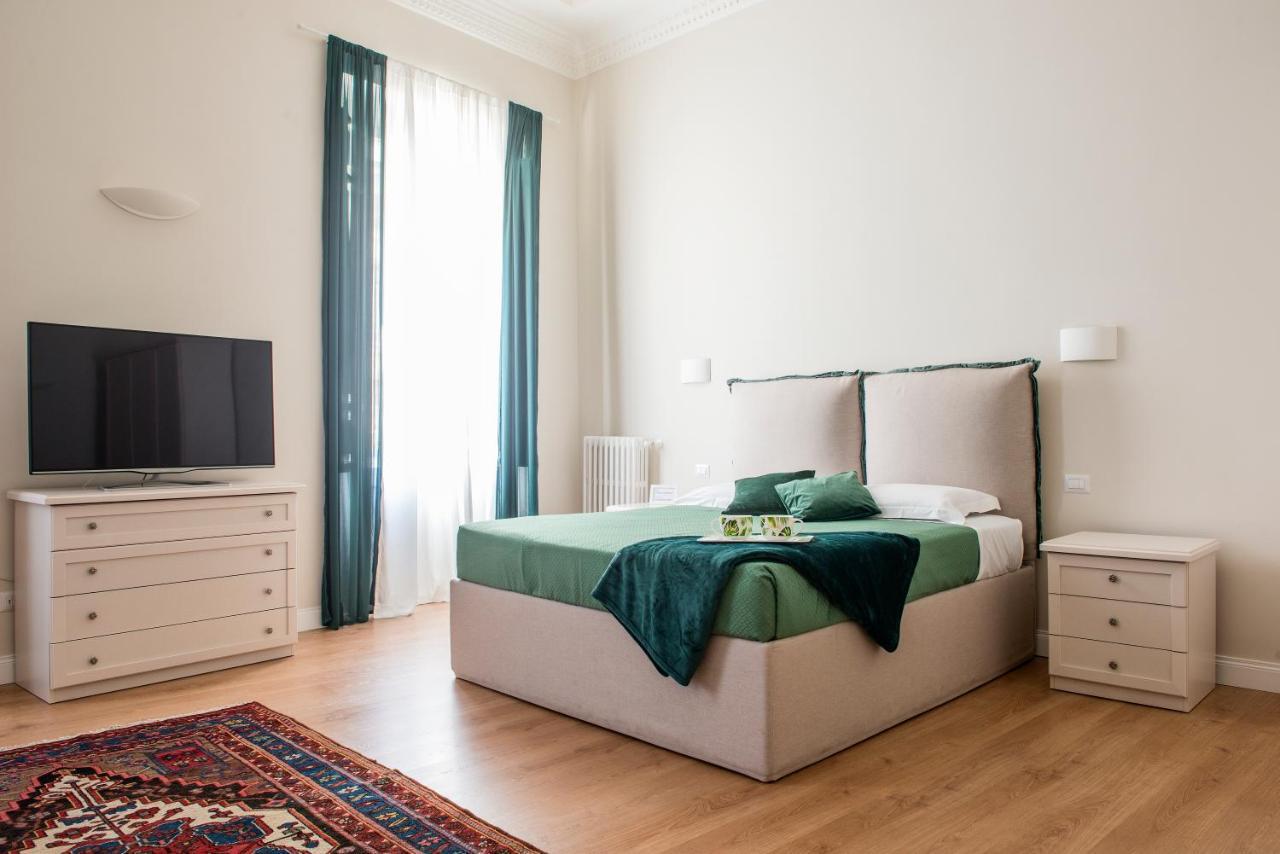 Apartament Sweet Dream Cavour Rzym Zewnętrze zdjęcie