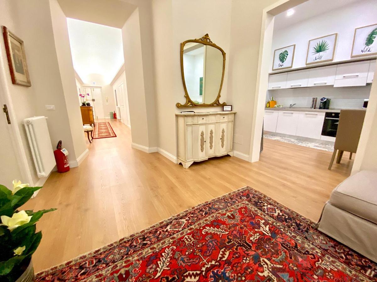 Apartament Sweet Dream Cavour Rzym Zewnętrze zdjęcie
