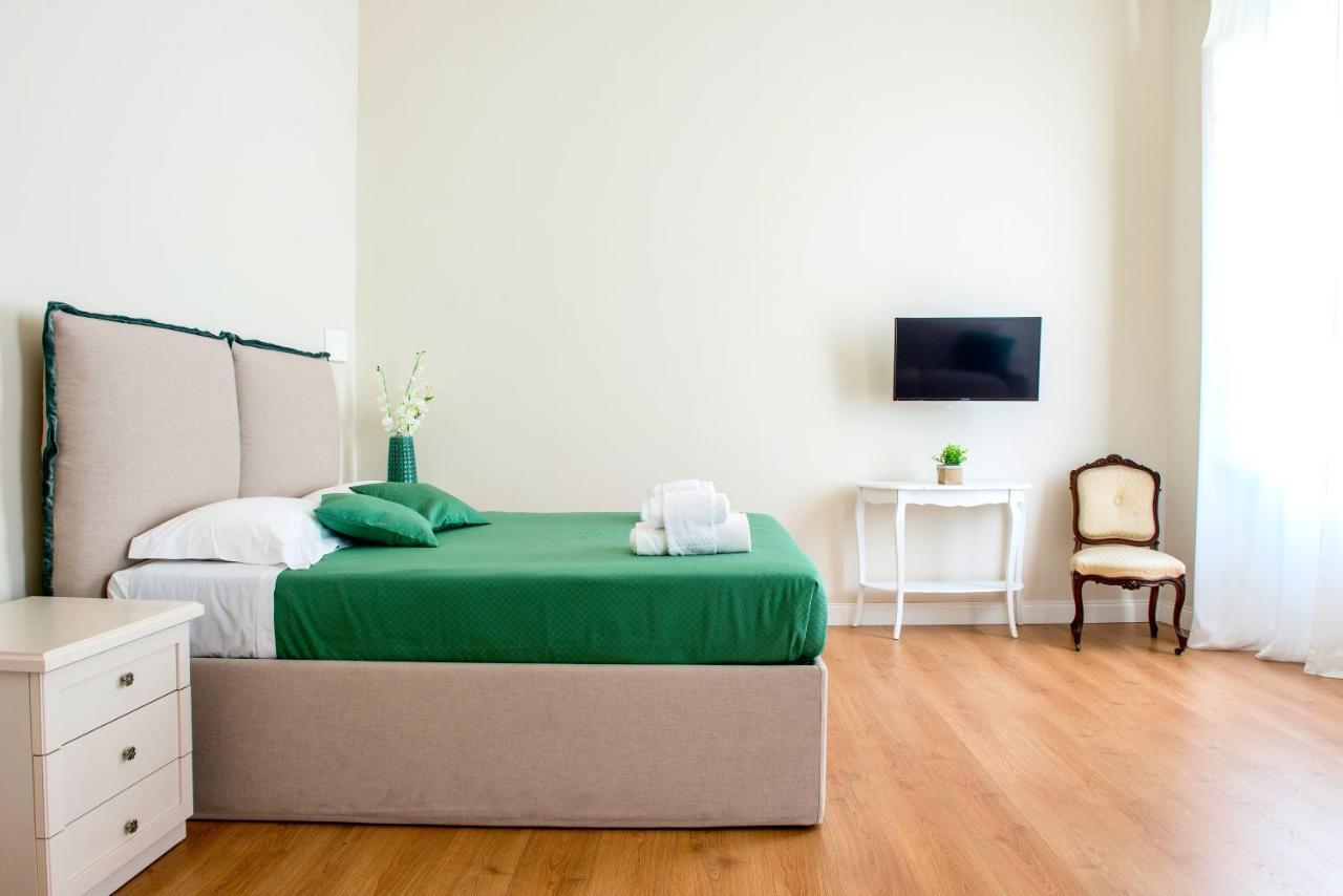 Apartament Sweet Dream Cavour Rzym Zewnętrze zdjęcie