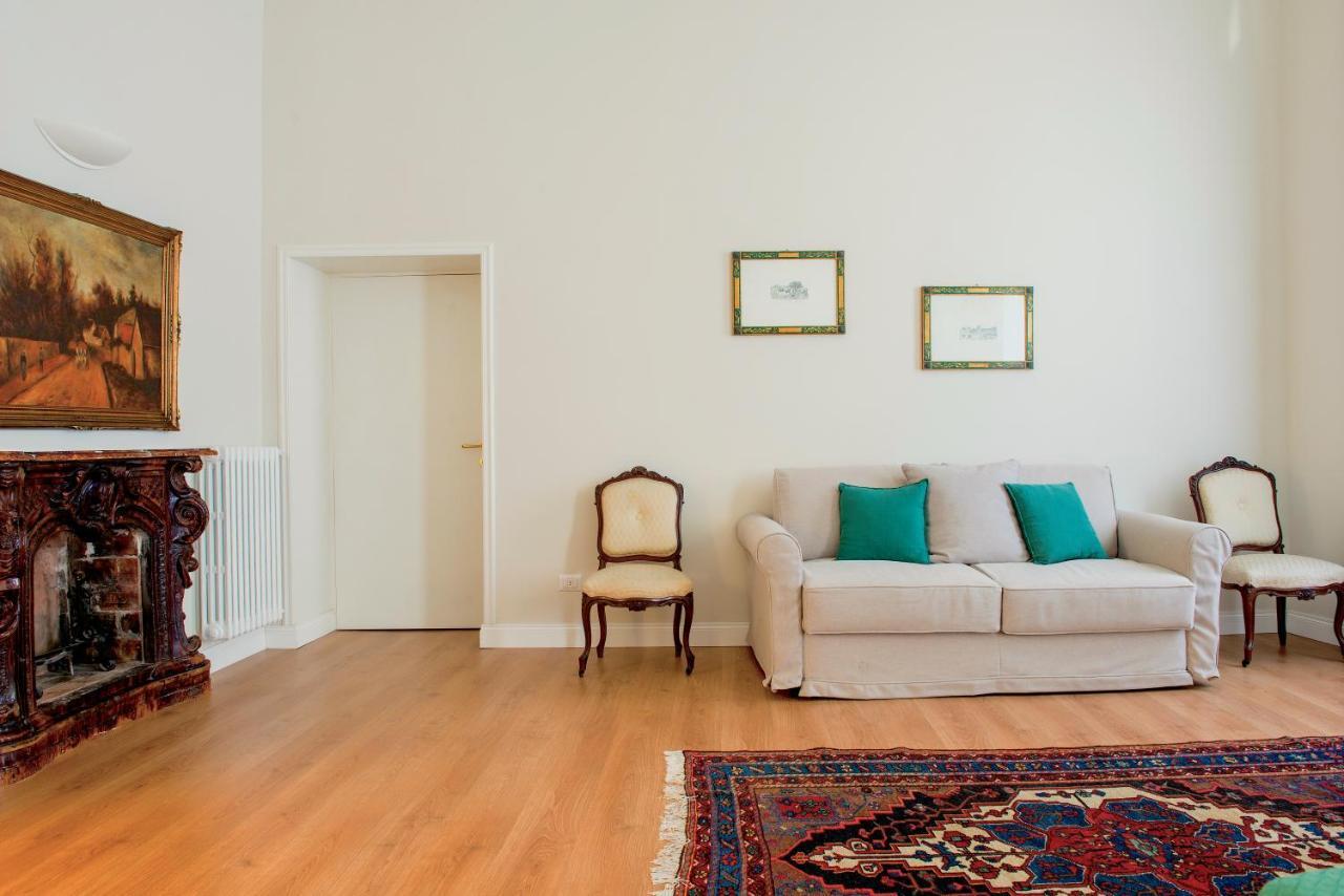 Apartament Sweet Dream Cavour Rzym Zewnętrze zdjęcie