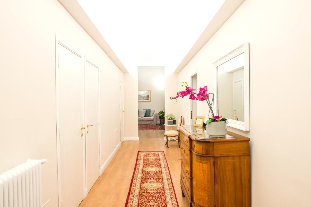 Apartament Sweet Dream Cavour Rzym Zewnętrze zdjęcie