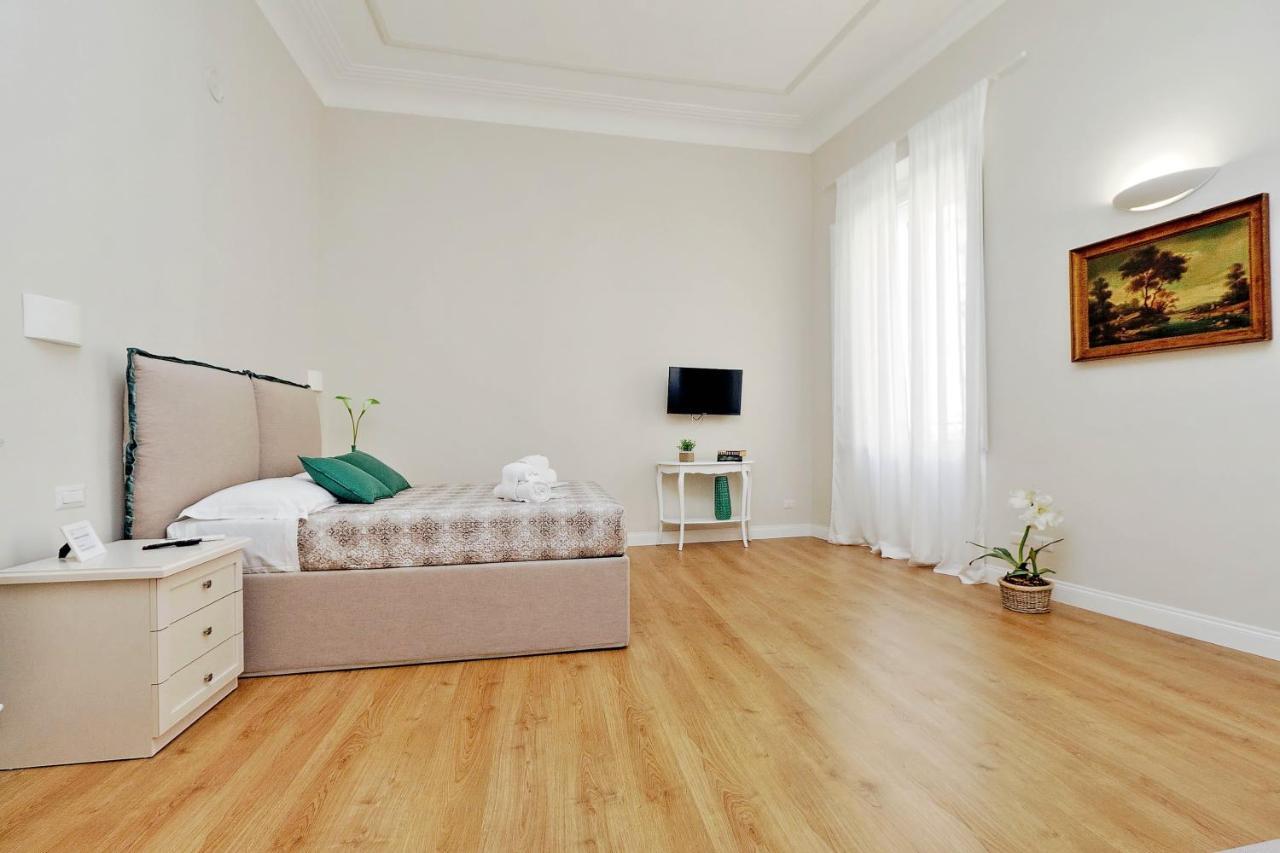 Apartament Sweet Dream Cavour Rzym Zewnętrze zdjęcie