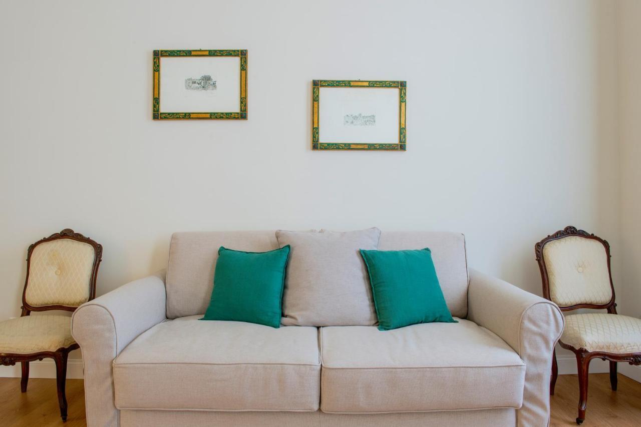 Apartament Sweet Dream Cavour Rzym Zewnętrze zdjęcie