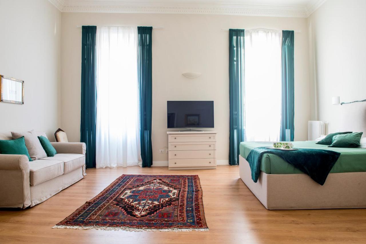 Apartament Sweet Dream Cavour Rzym Zewnętrze zdjęcie