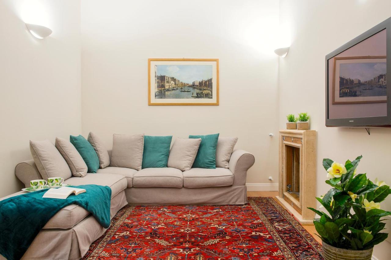 Apartament Sweet Dream Cavour Rzym Zewnętrze zdjęcie