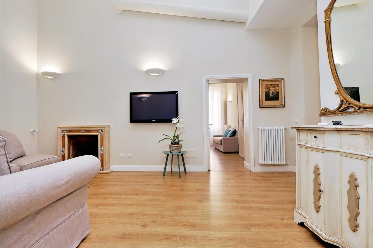 Apartament Sweet Dream Cavour Rzym Zewnętrze zdjęcie