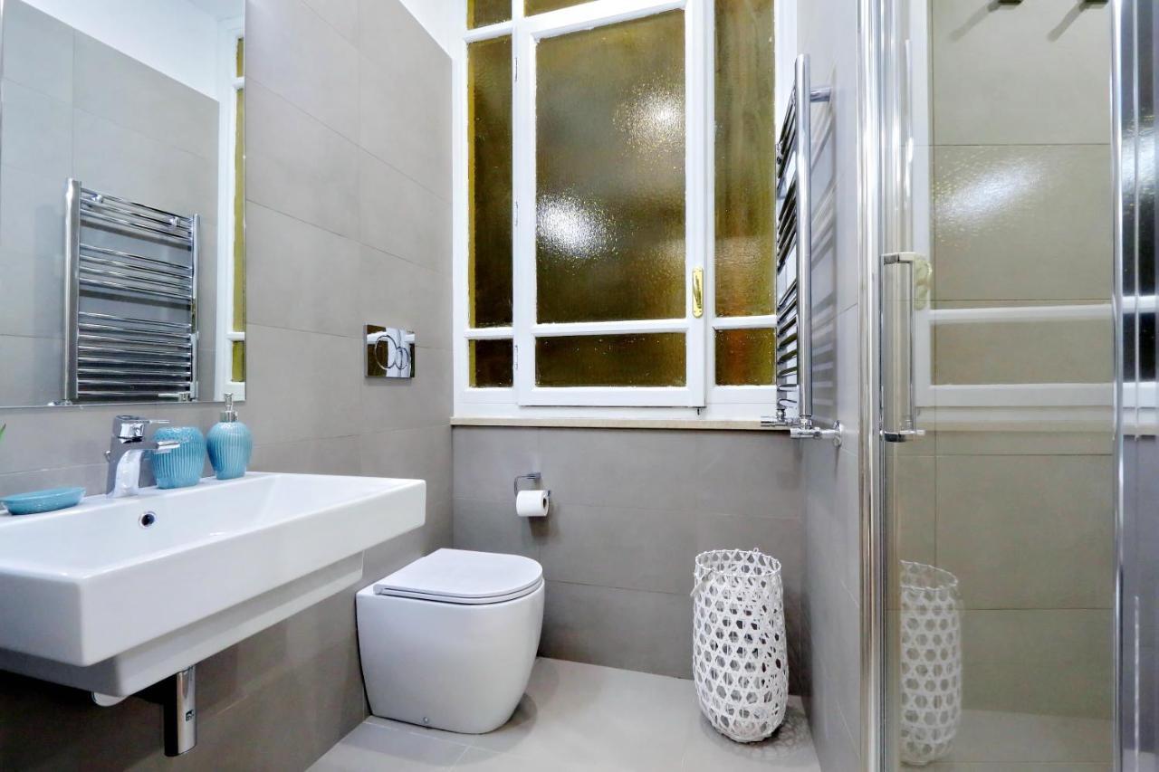 Apartament Sweet Dream Cavour Rzym Zewnętrze zdjęcie